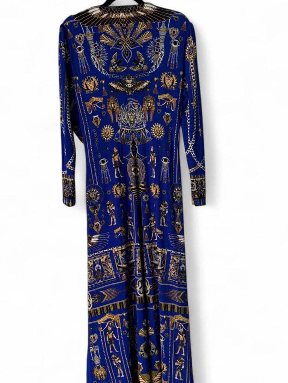 CAMILLA My Fair Pharaoh Dress - Picture 4 of 5